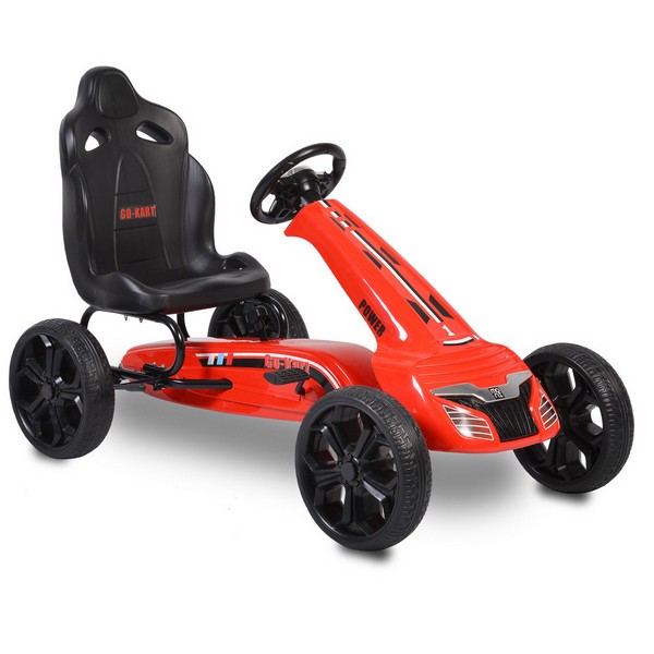 Продукт Moni Olympus - Картинг - 0 - BG Hlapeta